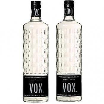Beam Vox Vodka 700 ml – Hochprozentiger Vodka