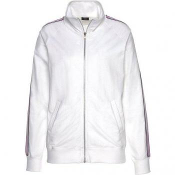 Loungeanzug Sweatjacke für Damen von H.I.S, Gr. 36/38