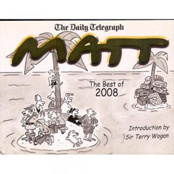 The Best of Matt 2008
