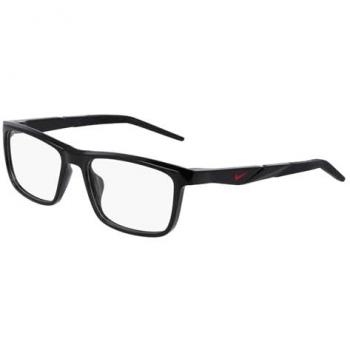 Nike 7057 Unisex Black Photochromatic Glasses – Size 54
