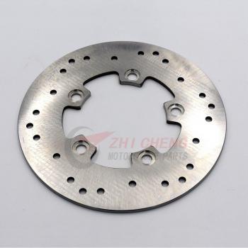 Suzuki Burgman AN400 2007 Rear Brake Disc Rotor