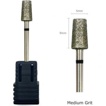 Fresa Rotativa de Precisión UV