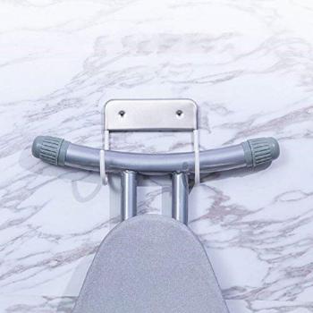 Laundry Room Ironing Board Hanger