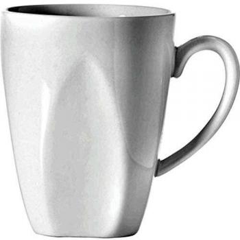 Mug Maxwell White Bullet