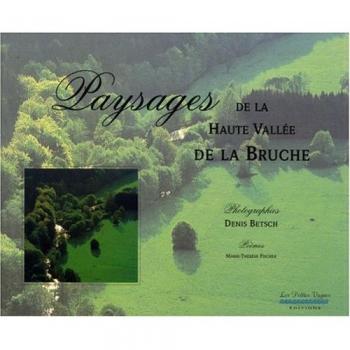 Paysages de la Haute Vallée de la Bruche