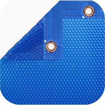 Manta térmica Geobubble de 500 micras para piscina 4,5 x 2m