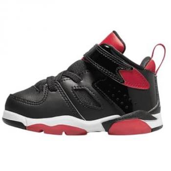 Jordan Flightclub 1991 Zapatos Infanto-Joven Negros Talla 26 de Foot Locker