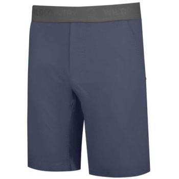 Wild Country Session 2 Pantaloncini Uomo – XL (Blue/Grey)