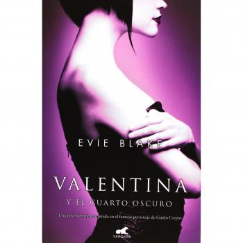 Valentina y el cuarto oscuro