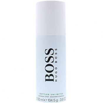 Hugo Boss Bottled Unlimited Fräschhetspray 150ml