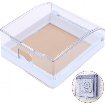 Funda protectora para timbre inalámbrico