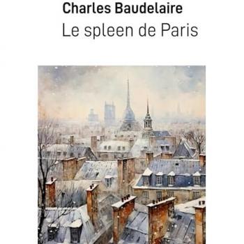 Le spleen de Paris: Petits poèmes en prose