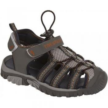 Trespass Children's Nantucket Active Closed Toe Beach Sandals