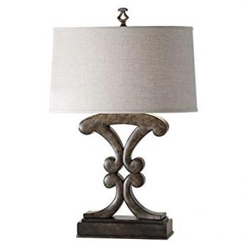 Contemporary Westwood Standing Lamp