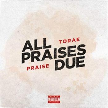 All Praises Due – Vinyl Album 2023