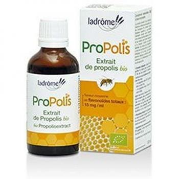 Ladrome Propolis Extrakt 50 ml