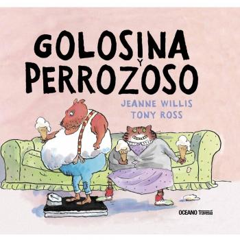 GOLOSINA Y PERROZOSO