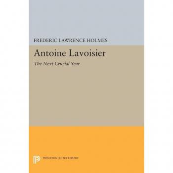 Vitalsource Technologies, Inc. Antoine Lavoisier: The Next Crucial Year