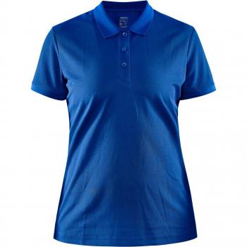 Polo donna Craft Core Unify Colore neutro, taglia regolare