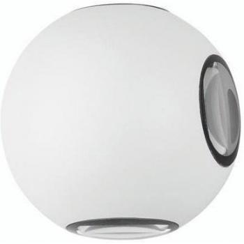 Nova Luce, Flexibele Wand