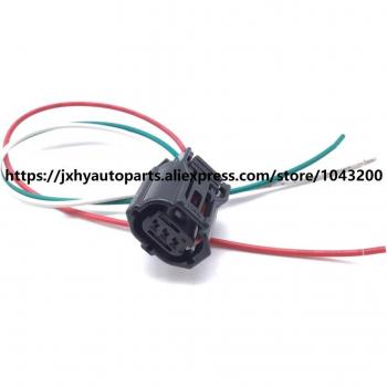 Camshaft Position Sensor & Suspension Height Sensor Connector for Toyota Scion Lexus 2005-2015 6189-1129