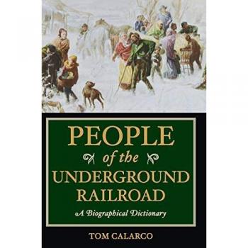 People of the Underground Railroad