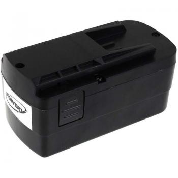 Repuesto POWERY 2000 mAh para la herramienta FESTOOL TDK‑12 CE