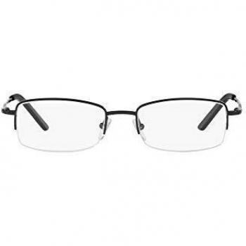 Sferoflex Femme SF2582 Cadres Carrés Vista Noir