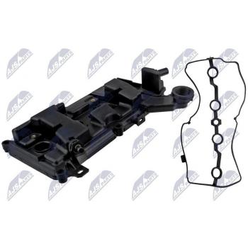 Tappo per punteria NTY BPZ-NS-015