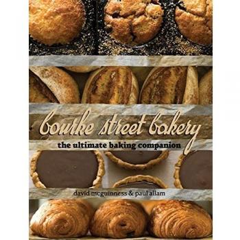 Bourke Street Bakery