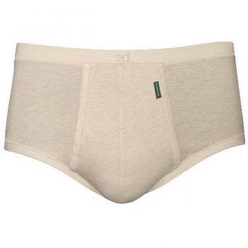 Slip Senior Abierto Elegante ZD