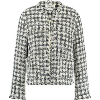 GERRY WEBER Blazer aus Jersey