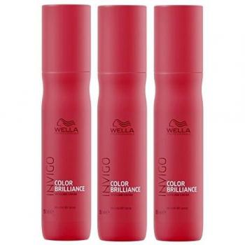 Spray BB Milagroso Wella Invigo Color Brilliance 150 ml