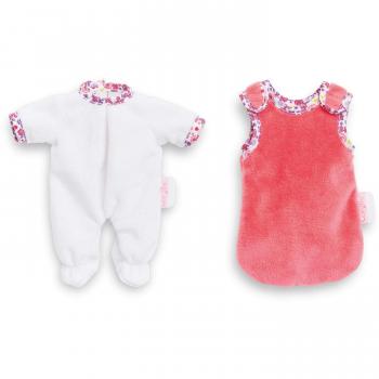 Corolle 9000120100 Mon Petit Poupon Mini Calin Schlaf