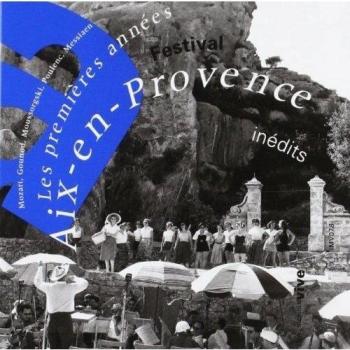 Coffret Aix-En-Provence