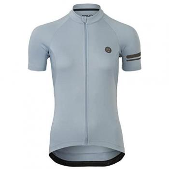 Agu Core Essential II Cloud Short Sleeve Jersey – Size M Female