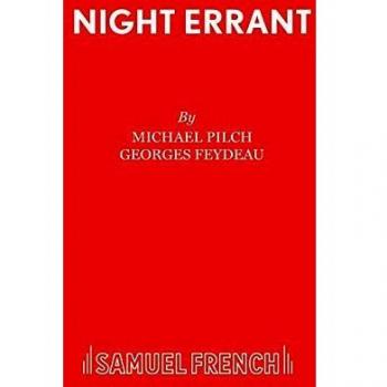 Night Errant