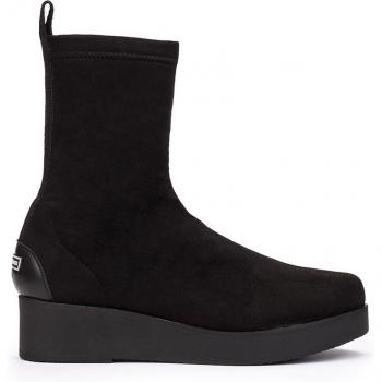 Botines de tejido elástico Pedro Miralles