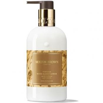 Hidratante Corporal Molton Brown Sabugueiro 300ml