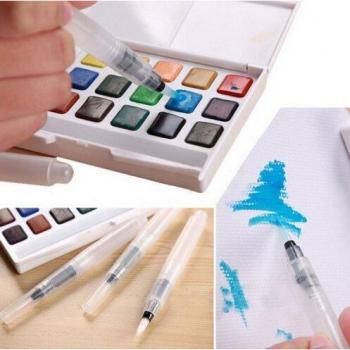 Calligraphy Brush Pen
