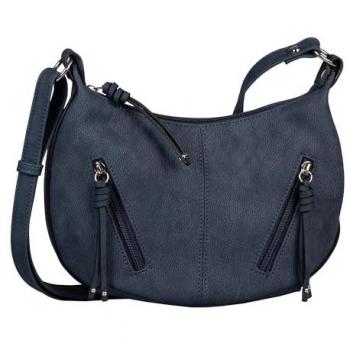 Caia Tracolla Blu Intenso – TOM TAILOR