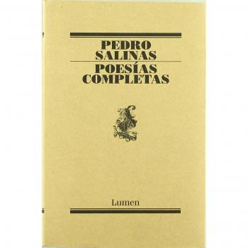 POESÍAS COMPLETAS