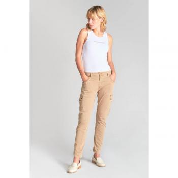 Le Temps des Cerises 7/8 Cargohose Damen Rivera