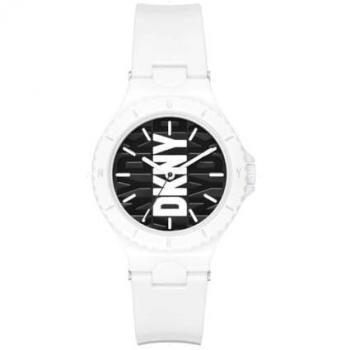 DKNY