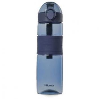 Navy Vattenflaska 600 ml