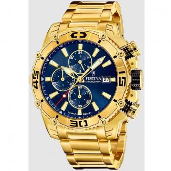 Festina F20492/2 Men's Sport Chronograph Watch