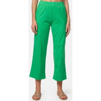 PM SELECTED Damen Freizeithose 7/8 mit Taschen in Einheitsgröße
