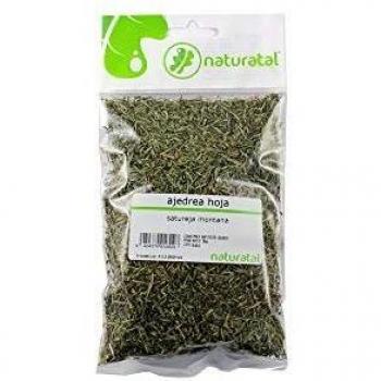 AJEDREA HOJA (Satureja montana) 50GR