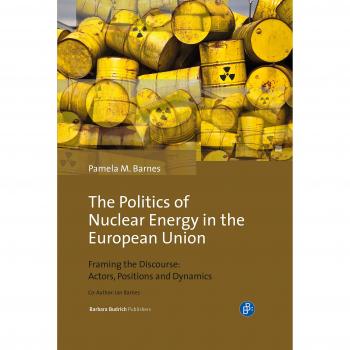 The Politics of Nuclear Energy in the European Union