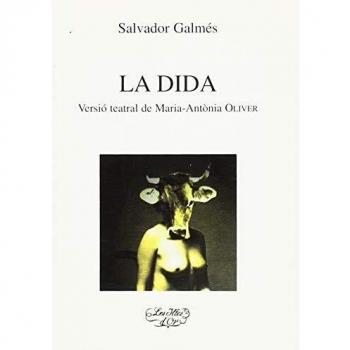 La dida: Versió teatral: 154